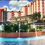Suítes Hot Springs