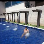 Suítes Hot Springs
