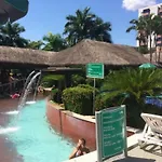 Suítes Hot Springs