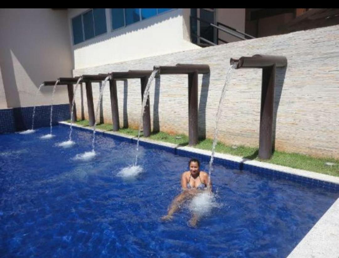 Hot Springs