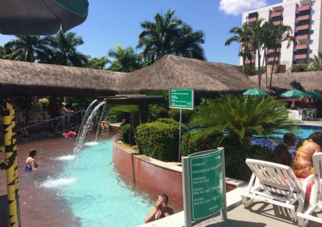 Hotel Hot Springs 4*