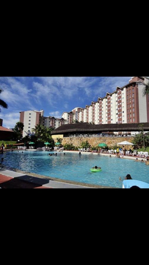 Hotel Hot Springs