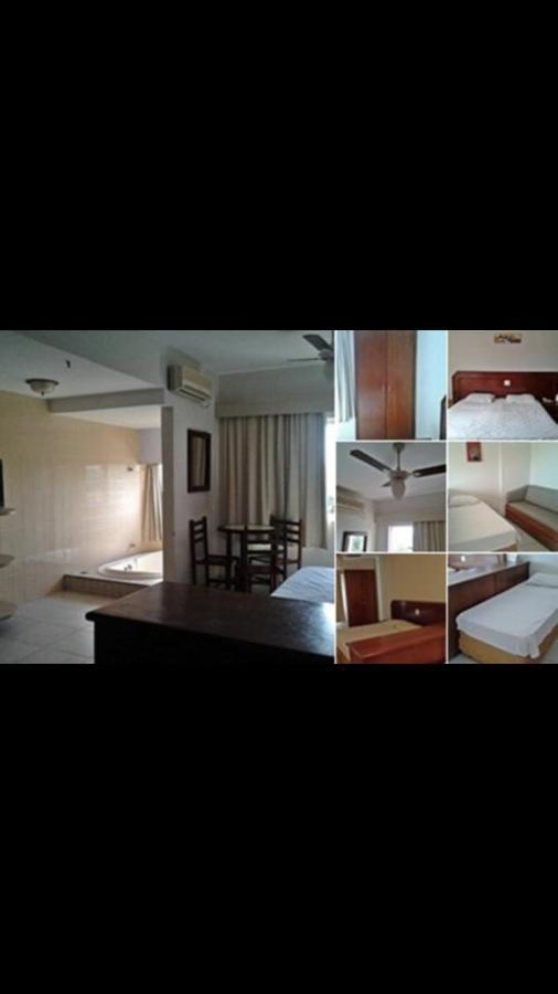 Hotel Hot Springs Caldas Novas