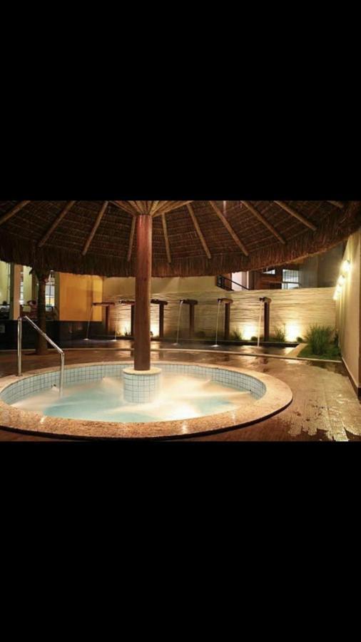 Hotel Hot Springs
