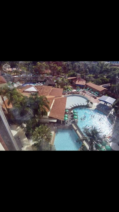 Hot Springs Caldas Novas