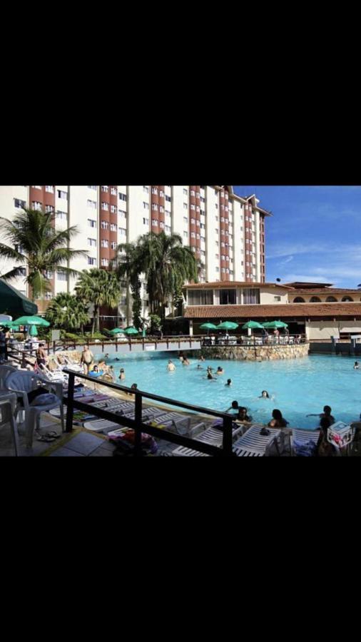 Hot Springs Caldas Novas