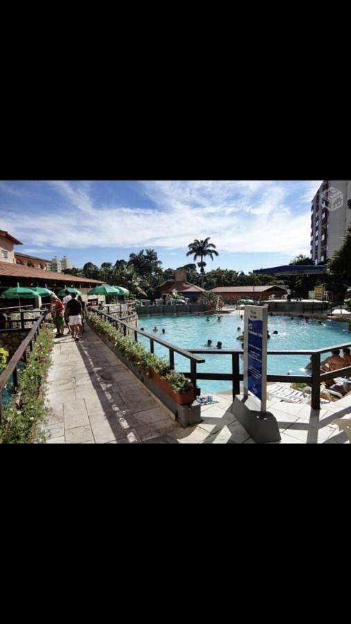 Hot Springs